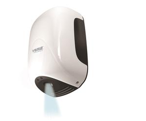 VAMA S.R.L. - SMARTJET MINI ASCIUGAMANI ELETTRONICO ECO-JET
