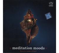 Vamanan - Meditation Moods