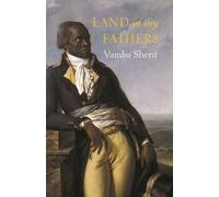 Vamba Sherif Land of My Fathers (Copertina rigida)