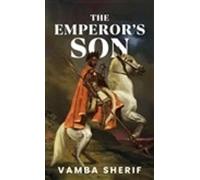Vamba Sherif Vamba Sheriff The Emperor's Son (Tascabile)