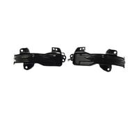 Vamhhx Indicatori Direzione Dinamici LED 1 Set Car Rear View Specchio Laterale Indicatore Direzione Lampada Dinamica Per CRV URV Per City Per GREIZ Per JADE 2012-2018