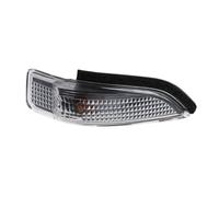 Vamhhx Indicatori Direzione Dinamici LED Dinamica Luce Segnale Girata A Destra LED Specchietto Retrovisore Laterale Sequenziale Lampeggiante Per Toyota Per N0HF 2012-2016(Right)