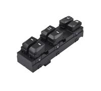 Vamhhx Interruttore Alzacristalli per Hyundai IX35 per Tucson 2010-2015 Interruttore Controllo Regolatore Finestrino Elettrico 93571-2S000 93571-2S050 Finestra Pulsantiera(Auto Down)