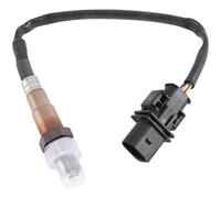 Vamhhx Lambda Sensor 11787537984 per BMW Serie 1 3 5 6 7 E60 E61 E63 E64 E87 E90 E91 E92 E93 Sensore di Ossigeno per Auto Sensore O2 O2 Sonda Lambda
