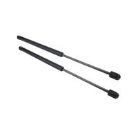 Vamhhx Pistoncini Portellone Ammortizzatori A Gas Portellone Posteriore Bagagliaio 55360171AC 2 Pezzi per Jeep per Cherokee KJ 2001 2002 2003 2004 2005 2006 2007 2008 Molla Gas Posteriore