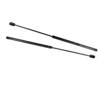 Vamhhx Pistoncini Portellone per Ford per Fiesta IV MK4 Hatchback 1995 1996 1997-2001 325N Supporto A Gas Portellone Posteriore 96FBB406A10AA 96FBB406A10BA Molla Gas Posteriore