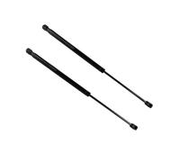 Vamhhx Pistoncini Portellone Supporto Ammortizzatori A Gas per Portellone Posteriore Bagagliaio per Kia per Rio MK3 HB 2011 2012 2013 2014 2015 2016 2017 817801W200 Molla Gas Posteriore
