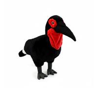 Vamior Peluche Realistico Southern Ground Hornbill Bird