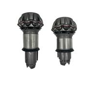 VAMOARPOL Adatto compatibile con aspirapolvere Dyson V10 Accessori Cyclone Dust Collector (stile lungo 1 pz)