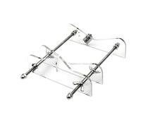 VAMOARPOL Tagliabottiglie di Vetro, Compatibile con i tagliabottiglie Quadrati e Rotondi Fixm, Utensili for Il Taglio di Bottiglie di Vino e Birra(Glass Cutter)