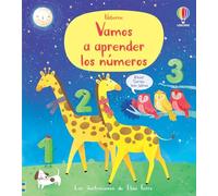 Vamos a aprender los números