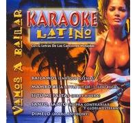 Vamos a Bailar - Sing-a-Long