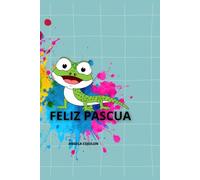 Vamos a colorear en la pascua: disfruta de la pascua