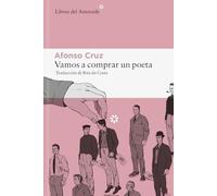 Vamos a comprar un poeta: 341