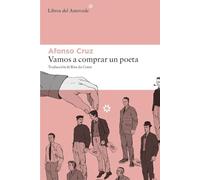Vamos a comprar un poeta: 341