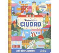 Vamos a la ciudad