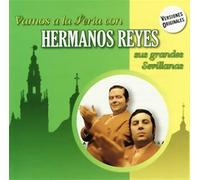Vamos A La Feria Con Los Hermanos Reyes