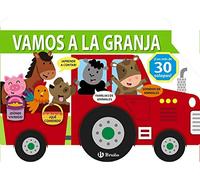 Vamos a la granja