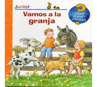 Vamos a la granja