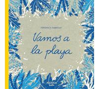 Vamos a la playa/ Let's Go to the Beach: Eco Edicion: 2