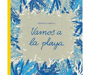 Vamos a la playa/ Let's Go to the Beach: Eco Edicion: 2