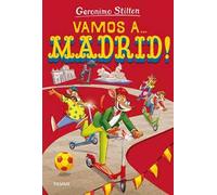 Vamos a... Madrid!