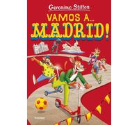 Vamos a... Madrid!