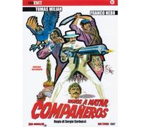 Vamos A Matar Companeros