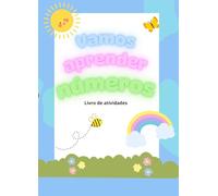 Vamos Aprender Números