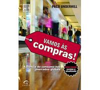 Vamos às Compras! (Em Portuguese do Brasil)