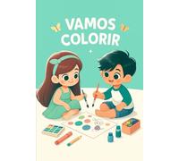 Vamos Colorir