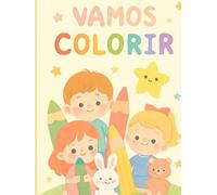 VAMOS COLORIR
