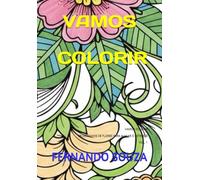 VAMOS COLORIR