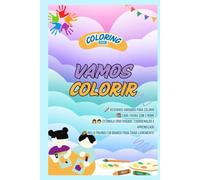 Vamos Colorir
