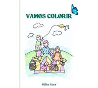 Vamos Colorir