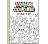 Vamos Colorir