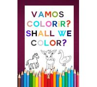 Vamos colorir e se divertir