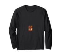 Vamos Espana Spagna Champions 2026 Fan di Calcio Maglia a Manica