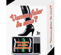 Vamos Falar de Sexo