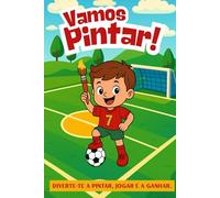 Vamos Pintar! - A Grande Aventura de Oscar e Leo