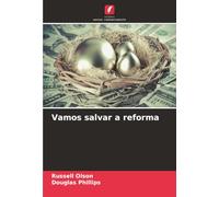 Vamos salvar a reforma