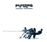 Vamos Tirando (LP+CD)