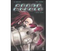 Vamos, vamos! Mondo piccolo. Vol. 1