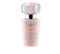 Vamp! Base e Top Coat 100 Trasparent e Profumato Fragranza Rosa 5 mlPupa