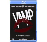 Vamp - Black Edition/Uncut