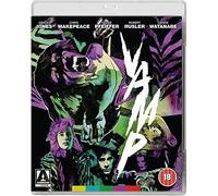 Vamp (Blu-ray)