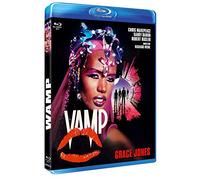 Vamp (Blu-ray) (Bd-R)