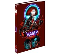 Vamp COMBO BLU-RAY + DVD NUOVO