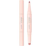 Vamp! Creamy Duo Matita Labbra Contouring & Rossetto Brillante - Colore: 04 Light Rose