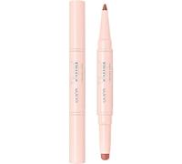 Vamp! Creamy Duo Matita Labbra Contouring & Rossetto Brillante - Colore: 07 Peach Nude